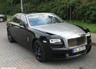 Ролс Ройс Ghost, об'ємом двигуна 6.59 л та пробігом 49 тис. км за 176915 $, фото 4 на Automoto.ua