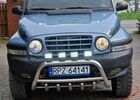 Cанг Йонг Korando, об'ємом двигуна 2.87 л та пробігом 216 тис. км за 5335 $, фото 27 на Automoto.ua