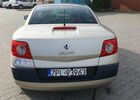 Рено Меган 2005 в Европе на Automoto.ua Рено Меган, объемом двигателя 1 л и пробегом 187 тыс. км за 7500 $, фото 10 на Automoto.ua