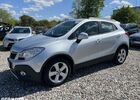 Опель Mokka, объемом двигателя 1.6 л и пробегом 134 тыс. км за 9482 $, фото 4 на Automoto.ua