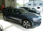 Синий Polestar 2, объемом двигателя 0 л и пробегом 15 тыс. км за 52726 $, фото 1 на Automoto.ua