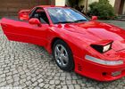 Мицубиси 3000 ГТ 1994 в Европе на Automoto.ua Красный Мицубиси 3000 ГТ, объемом двигателя 2.97 л и пробегом 171 тыс. км за 160000 $, фото 6 на Automoto.ua