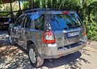 Ленд Ровер Freelander, об'ємом двигуна 2.18 л та пробігом 255 тис. км за 6307 $, фото 13 на Automoto.ua