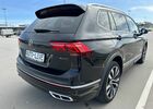 Чорний Фольксваген Tiguan Allspace, об'ємом двигуна 1.97 л та пробігом 94 тис. км за 45346 $, фото 4 на Automoto.ua