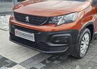 Пежо Rifter, об'ємом двигуна 1.5 л та пробігом 89 тис. км за 12635 $, фото 14 на Automoto.ua