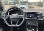 Серый Сеат Ateca, объемом двигателя 1.97 л и пробегом 48 тыс. км за 27643 $, фото 8 на Automoto.ua