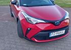 Тойота C-HR, объемом двигателя 1.8 л и пробегом 35 тыс. км за 24972 $, фото 22 на Automoto.ua