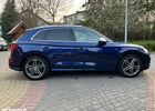 Ауді SQ5, об'ємом двигуна 3 л та пробігом 209 тис. км за 28056 $, фото 5 на Automoto.ua