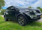 Чорний Кіа Sportage, об'ємом двигуна 1.59 л та пробігом 220 тис. км за 9674 $, фото 2 на Automoto.ua