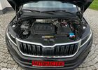 Шкода Kodiaq, объемом двигателя 1.97 л и пробегом 87 тыс. км за 25896 $, фото 34 на Automoto.ua