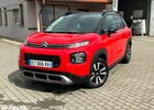 Ситроен C3 Aircross, объемом двигателя 1.56 л и пробегом 140 тыс. км за 9698 $, фото 13 на Automoto.ua