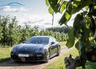 Сірий Порше Panamera, об'ємом двигуна 2.89 л та пробігом 62 тис. км за 75511 $, фото 1 на Automoto.ua