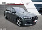 Ауди SQ7, объемом двигателя 3.96 л и пробегом 83 тыс. км за 60454 $, фото 2 на Automoto.ua