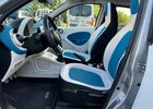 Білий Смарт Forfour, об'ємом двигуна 1 л та пробігом 126 тис. км за 8576 $, фото 4 на Automoto.ua