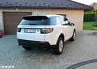 Ленд Ровер Discovery Sport, об'ємом двигуна 2 л та пробігом 165 тис. км за 15313 $, фото 18 на Automoto.ua