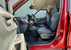 Червоний Форд Tourneo Courier, об'ємом двигуна 1 л та пробігом 10 тис. км за 29763 $, фото 5 на Automoto.ua