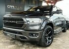 Сірий Додж RAM, об'ємом двигуна 5.65 л та пробігом 46 тис. км за 57976 $, фото 1 на Automoto.ua