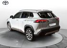 Тойота Corolla Cross 2024 в Европе на Automoto.ua Серебряный Тойота Corolla Cross, объемом двигателя 1.8 л и пробегом 24 тыс. км за 38332 $, фото 6 на Automoto.ua