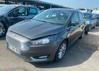 Форд Фокус 2015 в Европе на Automoto.ua Серый Форд Фокус, объемом двигателя 1 л и пробегом 130 тыс. км за 3291 $, фото 1 на Automoto.ua
