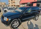 Джип Grand Cherokee 2006 у Європі на Automoto.ua Чорний Джип Grand Cherokee, об'ємом двигуна 2.99 л та пробігом 239 тис. км за 6500 $, фото 1 на Automoto.ua