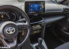 Тойота Yaris Cross, об'ємом двигуна 1.49 л та пробігом 43 тис. км за 23326 $, фото 14 на Automoto.ua