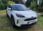 Тойота Yaris Cross, об'ємом двигуна 1.49 л та пробігом 24 тис. км за 23542 $, фото 1 на Automoto.ua