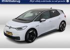 Фольксваген ID.3 2020 у Європі на Automoto.ua Білий Фольксваген ID.3, об'ємом двигуна 0 л та пробігом 72 тис. км за 23228 $, фото 1 на Automoto.ua