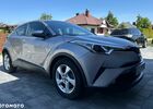 Тойота C-HR, об'ємом двигуна 1.8 л та пробігом 118 тис. км за 16695 $, фото 1 на Automoto.ua