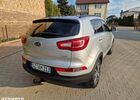 Кіа Sportage, об'ємом двигуна 1.69 л та пробігом 238 тис. км за 8164 $, фото 9 на Automoto.ua