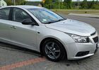 Шевроле Круз, об'ємом двигуна 1.6 л та пробігом 94 тис. км за 5508 $, фото 22 на Automoto.ua