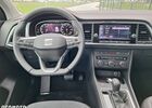 Сеат Ateca, об'ємом двигуна 1.5 л та пробігом 1 тис. км за 34184 $, фото 9 на Automoto.ua