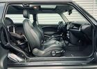 Черный Мини Клабмен, объемом двигателя 1.6 л и пробегом 218 тыс. км за 4844 $, фото 6 на Automoto.ua