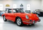 Порше 912, объемом двигателя 0 л и пробегом 90 тыс. км за 91594 $, фото 7 на Automoto.ua