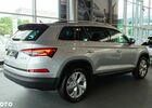 Шкода Kodiaq, об'ємом двигуна 1.97 л та пробігом 5 тис. км за 45475 $, фото 1 на Automoto.ua