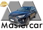 Тойота РАВ 4 2021 в Европе на Automoto.ua Синий Тойота РАВ 4, объемом двигателя 2.49 л и пробегом 20 тыс. км за 33220 $, фото 1 на Automoto.ua