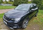 Сеат Ateca, об'ємом двигуна 1.5 л та пробігом 156 тис. км за 16631 $, фото 1 на Automoto.ua