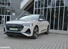 Ауді E-Tron, об'ємом двигуна 0 л та пробігом 26 тис. км за 48380 $, фото 7 на Automoto.ua