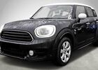 Чорний Міні Cooper Countryman, об'ємом двигуна 1.5 л та пробігом 52 тис. км за 24244 $, фото 1 на Automoto.ua