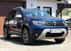 Дачія Duster, об'ємом двигуна 1.2 л та пробігом 97 тис. км за 10778 $, фото 2 на Automoto.ua