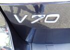 Чорний Вольво V70, об'ємом двигуна 1.56 л та пробігом 147 тис. км за 16128 $, фото 14 на Automoto.ua