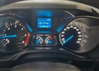 Сірий Форд Транзит Коннект, об'ємом двигуна 1.5 л та пробігом 122 тис. км за 13992 $, фото 10 на Automoto.ua