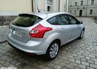 Форд Фокус, объемом двигателя 1.6 л и пробегом 156 тыс. км за 7322 $, фото 4 на Automoto.ua