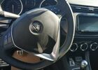 Сірий Альфа Ромео Giulietta, об'ємом двигуна 1.6 л та пробігом 65 тис. км за 21058 $, фото 3 на Automoto.ua