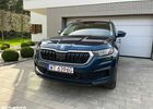 Шкода Kodiaq, объемом двигателя 1.97 л и пробегом 81 тыс. км за 29568 $, фото 1 на Automoto.ua