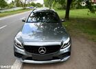 Мерседес Ц-Класс 2019 в Европе на Automoto.ua Серый Мерседес Ц-Класс, объемом двигателя 1 л и пробегом 150 тыс. км за 99900 $, фото 3 на Automoto.ua