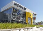 Купить новое авто  в Днепре (Днепропетровске) в автосалоне "RENAULT (Автотрейдинг Днепр)" | Фото 1 на Automoto.ua