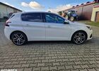 Пежо 308, объемом двигателя 1.2 л и пробегом 99 тыс. км за 10799 $, фото 11 на Automoto.ua