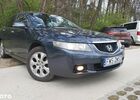 Хонда Аккорд, об'ємом двигуна 2 л та пробігом 238 тис. км за 3866 $, фото 1 на Automoto.ua