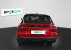 Красный BAIC X55, объемом двигателя 1.5 л и пробегом 2 тыс. км за 32089 $, фото 4 на Automoto.ua