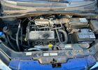 Синій Хендай Гетц, об'ємом двигуна 1.09 л та пробігом 167 тис. км за 1991 $, фото 12 на Automoto.ua
